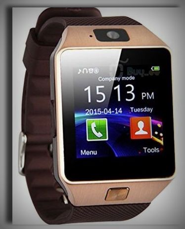 smartwatch