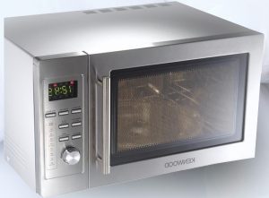 Cel mai bun cuptor cu microunde