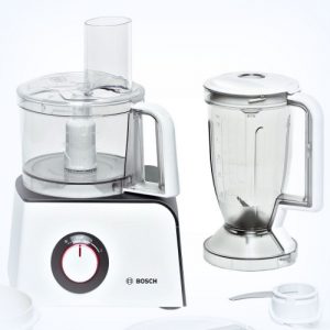 Cel mai bun robot de bucatarie