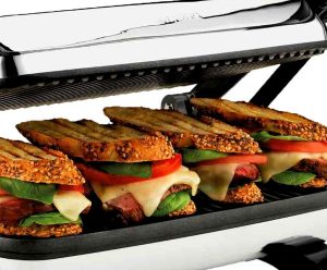 Cel mai bun sandwich maker