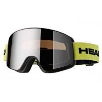 Ochelari-schi-Head-Horizon-Race-lime