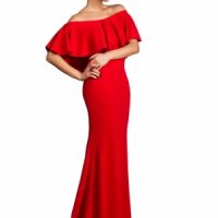 Rochie de seara Love Love DA146