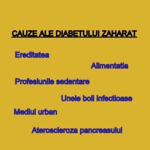 cauze-ale-diabetului-zaharat