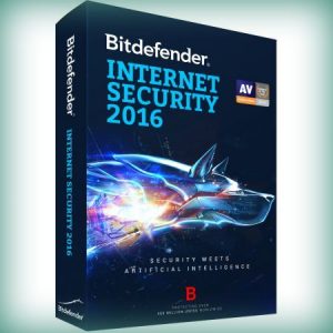 antivirus-Bitdefender