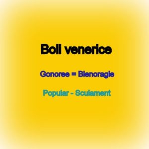 gonoree-blenoragie-sculament