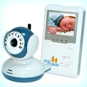 baby-monitor