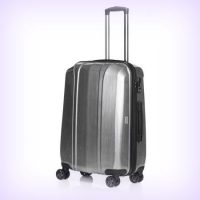Troler-LAMONZA-Glitz-Argintiu-78-cm