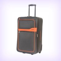 Troler-Lamonza-Electra-Portocaliu-54-cm