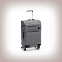 Troler-Mare-Roncato-Uno-Soft-Deluxe-Gri