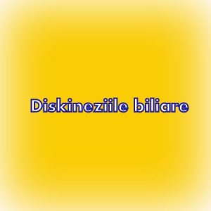 diskineziile-biliare