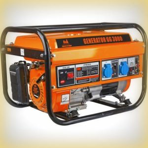 generator-electric-bun
