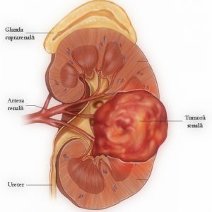 Cancerul renal