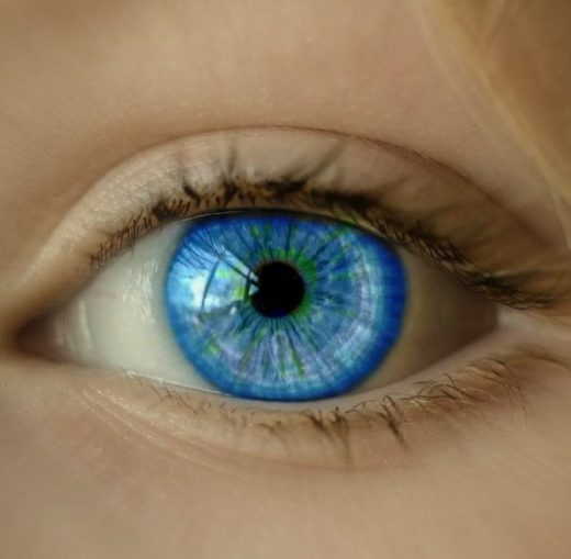 Ochiul-Globul-ocular