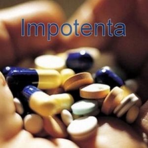 Impotenta