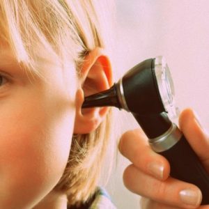 Otita medie catarală (sero-mucoasă) a copilului și adultului