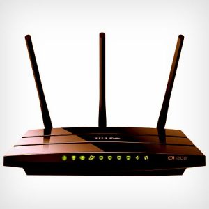 cel mai bun router wireless