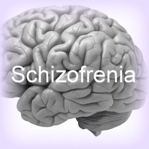 Schizofrenia