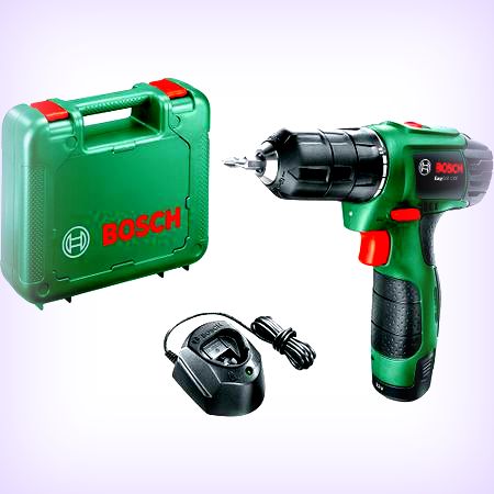 Top 5 bormasini Bosch ieftine si bune!
