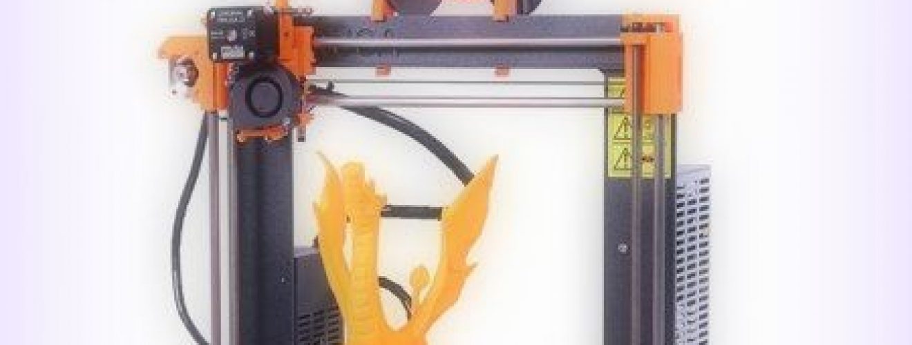 cele mai bune imprimante 3d