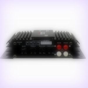 cea mai buna statie audio (amplificator) auto