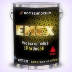 cea mai buna vopsea epoxidica