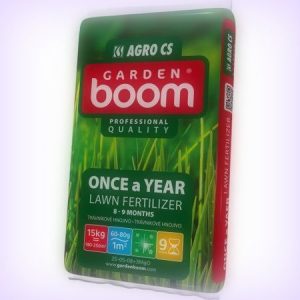 cel mai bun ingrasamant pentru gazon