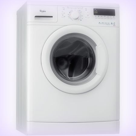 Top 5 masini de spalat Whirlpool ieftine si bune
