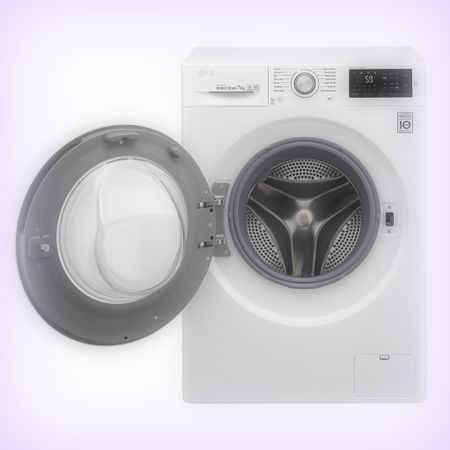 Top 5 masini de spalat LG ieftine si bune