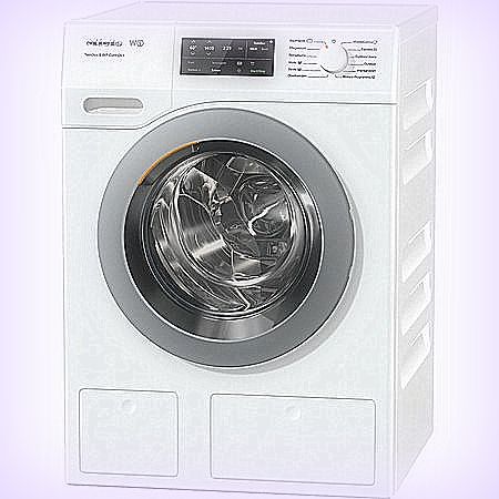 Top 3 masini de spalat Miele ieftine si bune