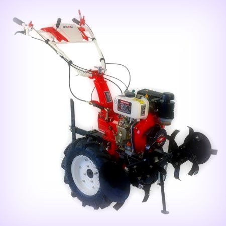 Top 5 motocultoare diesel ieftine si bune