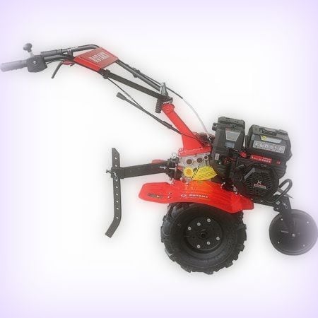 Top 5 motocultoare Rotakt ieftine si bune