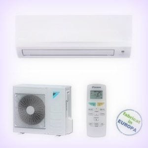 Top 5 aparate de aer conditionat Daikin ieftine si bune