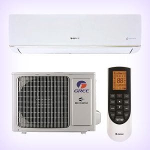 Top 5 aparate de aer conditionat Gree ieftine si bune
