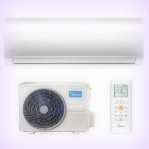 aparate de aer conditionat Midea ieftine si bune