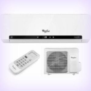 aparate de aer conditionat Whirlpool ieftine si bune