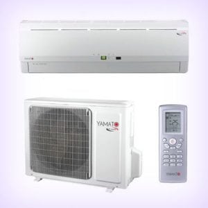 aparate de aer conditionat Yamato ieftine si bune