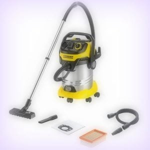 aspiratoare Karcher ieftine si bune
