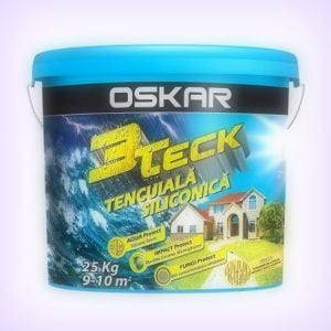 cea mai buna tencuiala decorativa