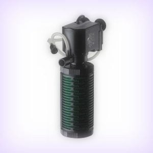 cel mai bun filtru pentru acvariu