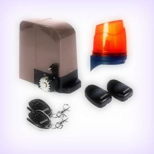 cel mai bun kit de automatizare pentru porti