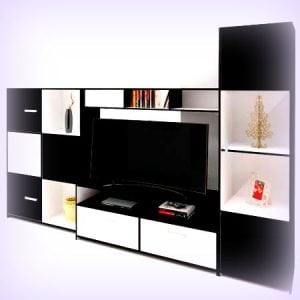 cel mai bun mobilier pentru living