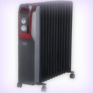 cel mai bun radiator electric