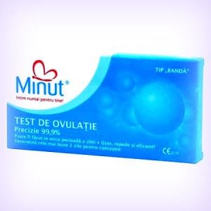 cele mai bune teste de ovulatie