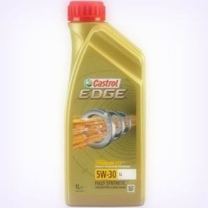 cel mai bun ulei de motor (auto)