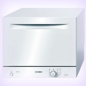 Top 3 masini de spalat vase bosch ieftine si bune