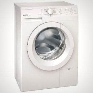 Top 3 masini de spalat Gorenje ieftine si bune