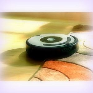 aspiratoare robot ieftine si bune