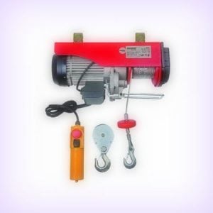 cea mai buna macara electrica
