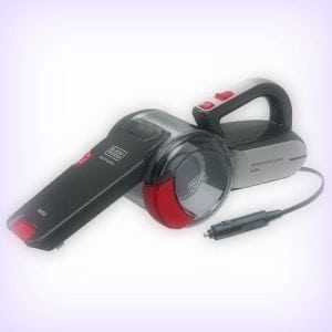 cel mai bun aspirator auto