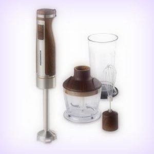 cel mai bun mixer vertical